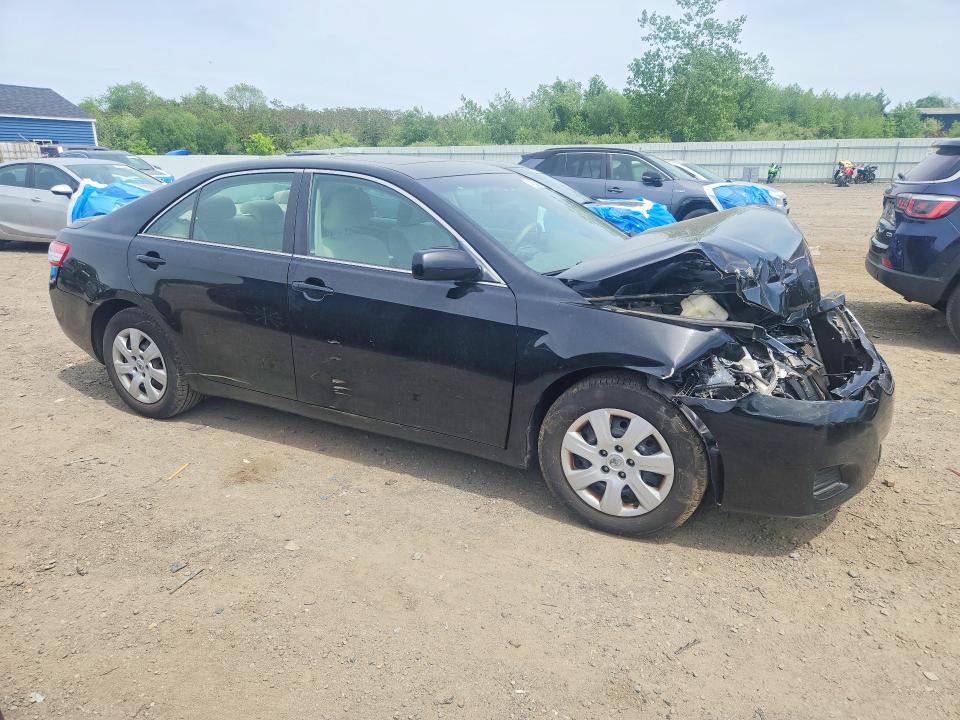 Aukcja sprzedaży 2010 Toyota Camry, vin: 4T4BF3EK8AR047842, numer aukcji: 54433976