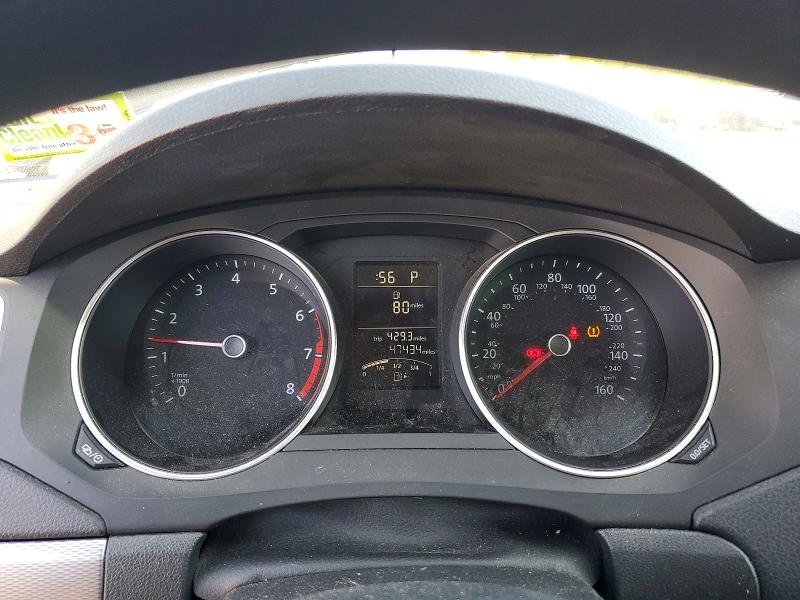 Aukcja sprzedaży 2018 Volkswagen Jetta, vin: 3VW2B7AJ2JM238916, numer aukcji: 49492676