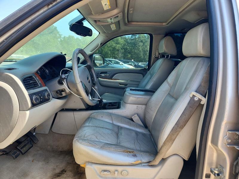54759036 :رقم المزاد ، 1GKFK13067J121842 vin ، 2007 Gmc Yukon مزاد بيع