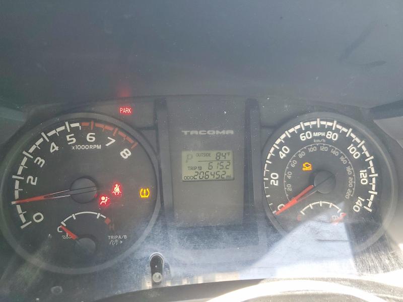 Aukcja sprzedaży 2017 Toyota Tacoma, vin: 5TFRX5GN2HX099179, numer aukcji: 55004856
