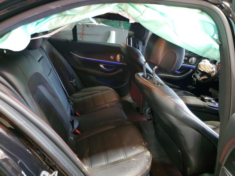 Продажа на аукционе авто 2019 Mercedes-benz E, vin: WDDZF6BB8KA614871, номер лота: 54491036