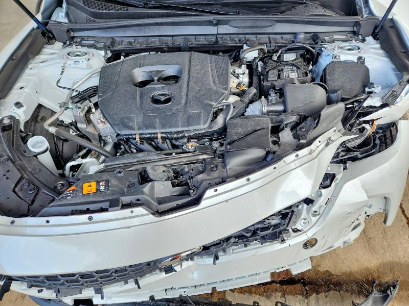 Aukcja sprzedaży 2025 Mazda Cx-50, vin: 7MMVABBM8SN390351, numer aukcji: 54396666