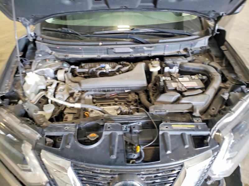 54622876 :رقم المزاد ، KNMAT2MV9LP542108 vin ، 2020 Nissan Rogue مزاد بيع