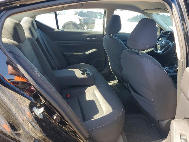 Продаж на аукціоні авто 2020 Nissan Altima, vin: 1N4BL4BV8LC241667, номер лоту: 53181056