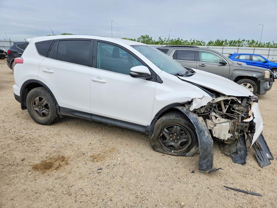 Aukcja sprzedaży 2016 Toyota Rav4, vin: 2T3BFREV5GW467811, numer aukcji: 54627136