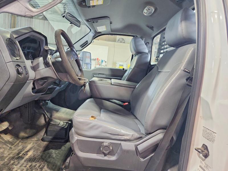 Aukcja sprzedaży 2015 Ford F350, vin: 1FDRF3HT9FEC47546, numer aukcji: 54828186