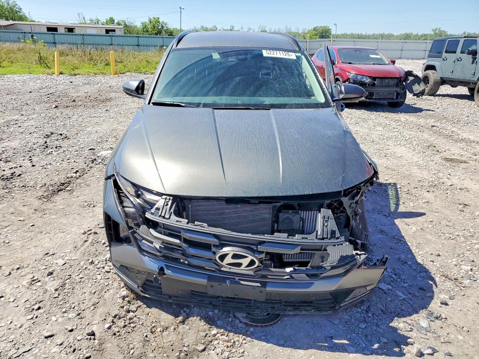 Aukcja sprzedaży 2025 Hyundai Tucson, vin: KM8JBDD1XSU268876, numer aukcji: 52271126
