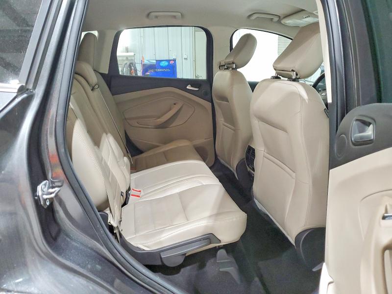 Aukcja sprzedaży 2018 Ford Escape, vin: 1FMCU9J90JUC25673, numer aukcji: 54606346