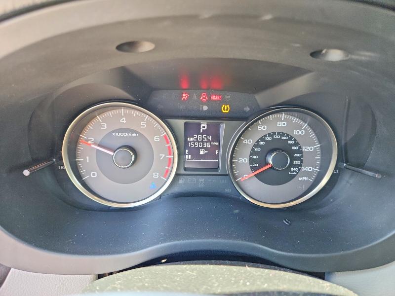 Aukcja sprzedaży 2015 Subaru Forester, vin: JF2SJAKC6FH502218, numer aukcji: 53268956