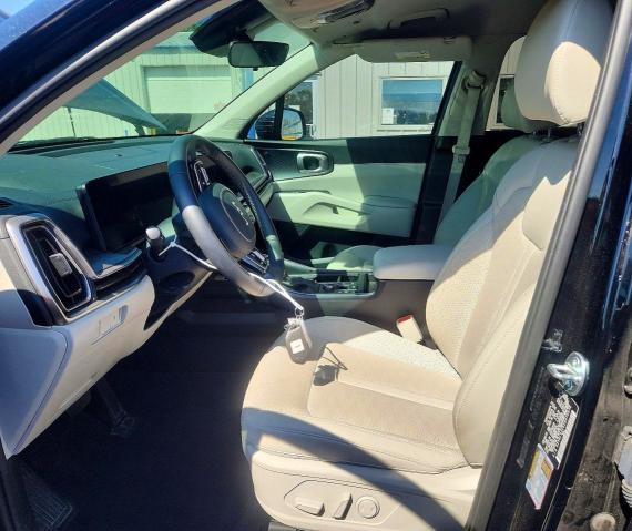 Продажа на аукционе авто 2025 Kia Sorento, vin: 5XYRL4JC5SG370078, номер лота: 53185716