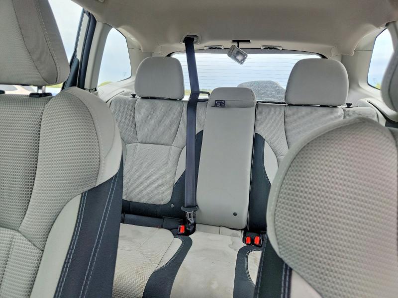 53182126 :رقم المزاد ، JF2SKACC5NH440420 vin ، 2022 Subaru Forester مزاد بيع