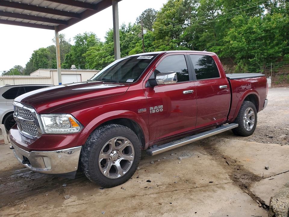 Продажа на аукционе авто 2018 Ram 1500, vin: 1C6RR7NT5JS164270, номер лота: 52083146