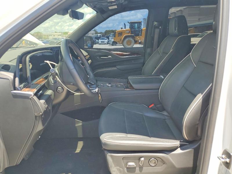 Aukcja sprzedaży 2024 Cadillac Escalade, vin: 1GYS3BKL8RR342219, numer aukcji: 53640086