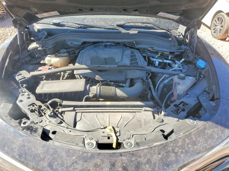 2018 Alfa Romeo Stelvio მანქანა იყიდება აუქციონზე, vin: ZASFAKBNXJ7B71396, აუქციონის ნომერი: 52936596