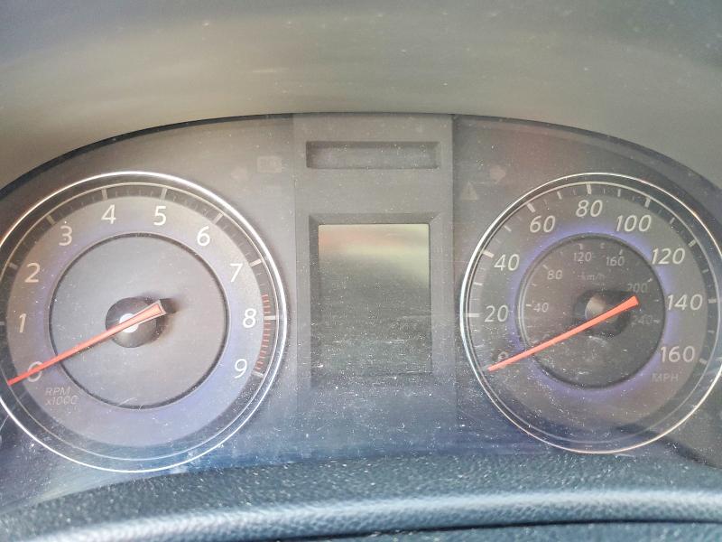 52671136 :رقم المزاد ، JNKBV61E18M226784 vin ، 2008 Infiniti G35 مزاد بيع