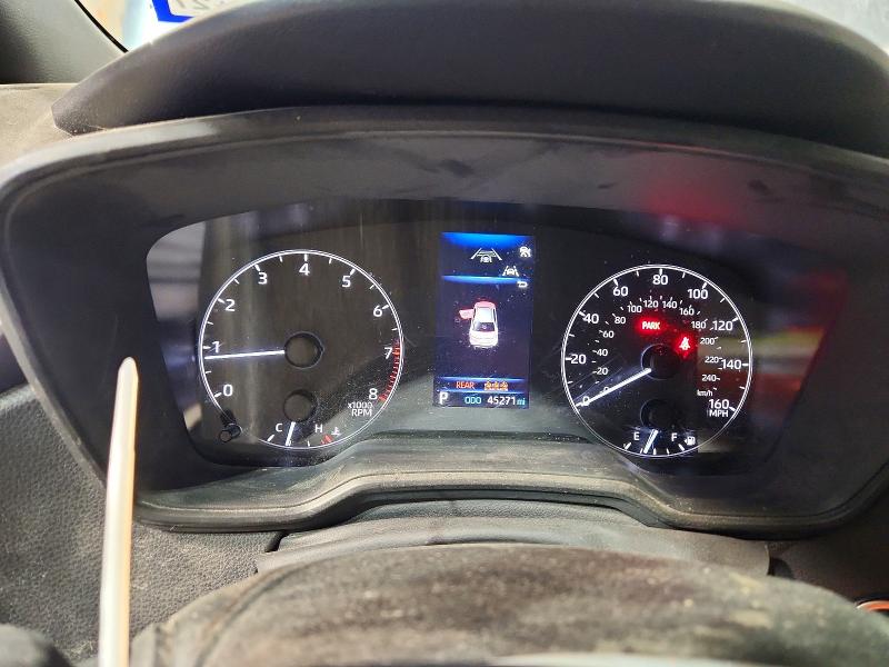 2023 Toyota Corolla მანქანა იყიდება აუქციონზე, vin: 5YFS4MCE0PP157135, აუქციონის ნომერი: 54137216