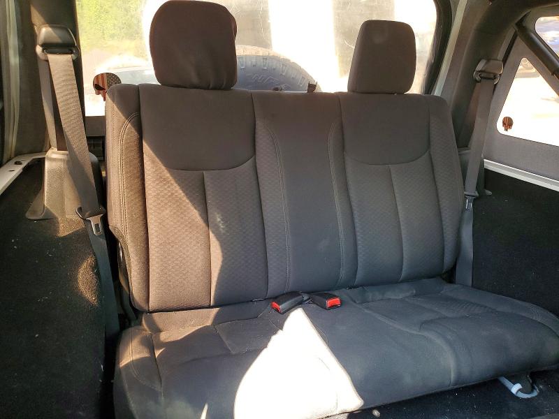 Aukcja sprzedaży 2013 Jeep Wrangler, vin: 1C4AJWAG9DL687399, numer aukcji: 54653556