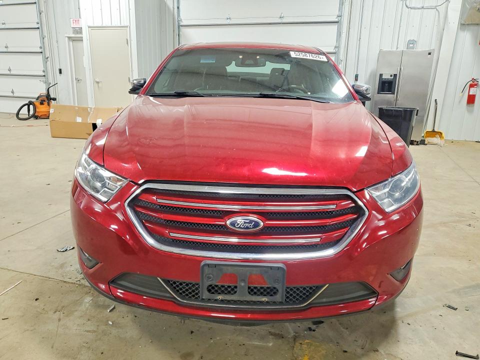 Aukcja sprzedaży 2015 Ford Taurus, vin: 1FAHP2J85FG157690, numer aukcji: 52587626