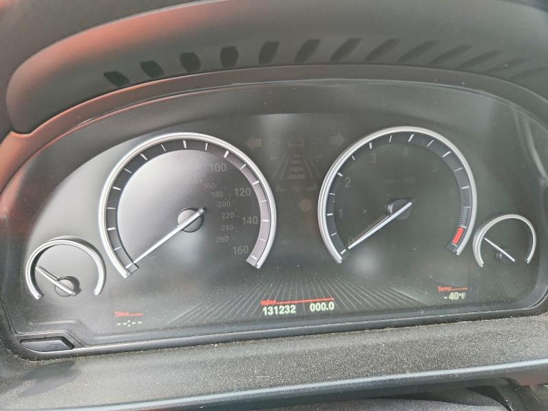 Aukcja sprzedaży 2016 Bmw 535, vin: WBA5B3C58GG255728, numer aukcji: 53390626