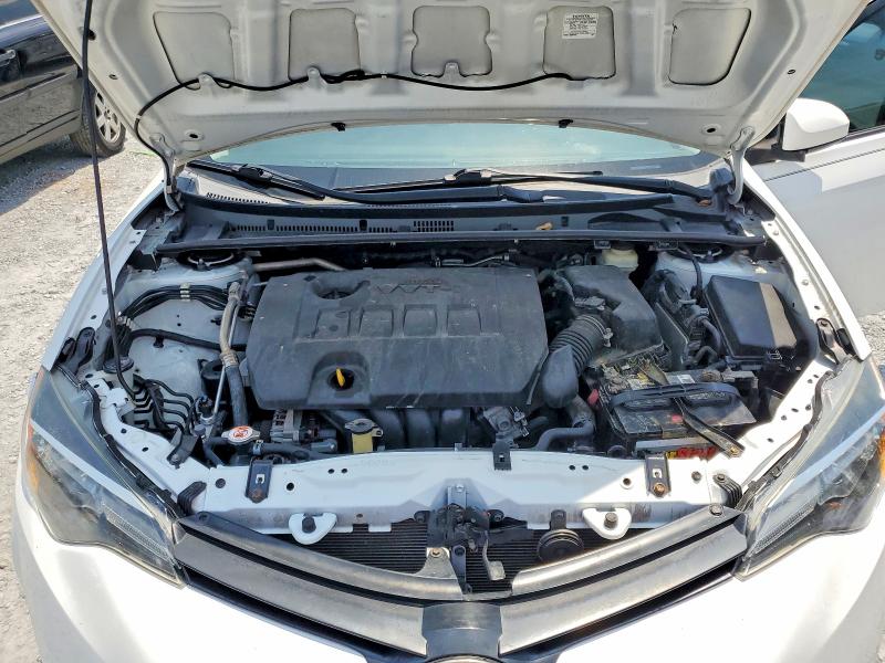 Aukcja sprzedaży 2019 Toyota Corolla, vin: 2T1BURHE1KC177070, numer aukcji: 52654126