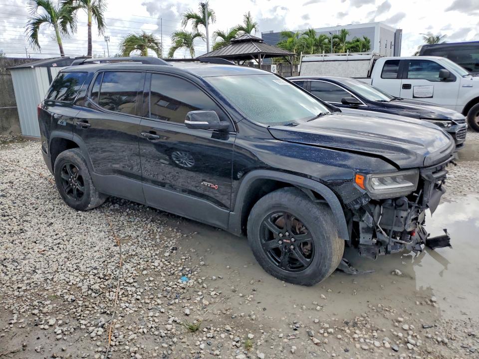 Aukcja sprzedaży 2021 Gmc Acadia, vin: 1GKKNLLS0MZ105751, numer aukcji: 53932896