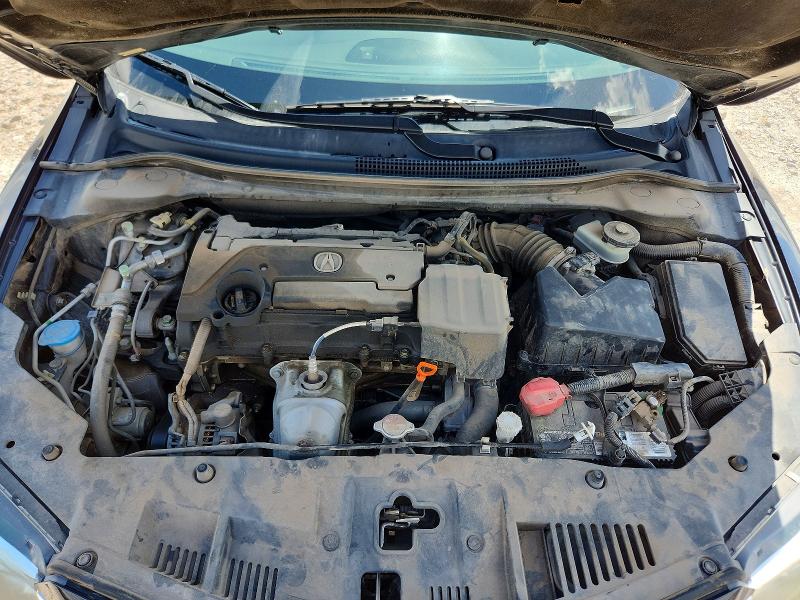 54802356 :رقم المزاد ، 19UDE2F70HA000980 vin ، 2017 Acura Ilx مزاد بيع