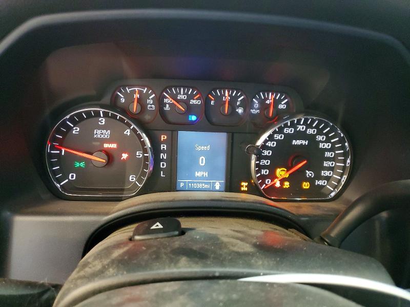 53449636 :رقم المزاد ، 1GTV2LEC4HZ223654 vin ، 2017 Gmc Sierra مزاد بيع