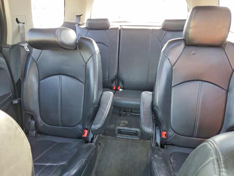 51562386 :رقم المزاد ، 1GKKVRKD8EJ171471 vin ، 2014 Gmc Acadia مزاد بيع