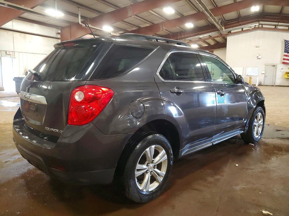Продаж на аукціоні авто 2015 Chevrolet Equinox, vin: 2GNALBEK8F6285720, номер лоту: 53216136
