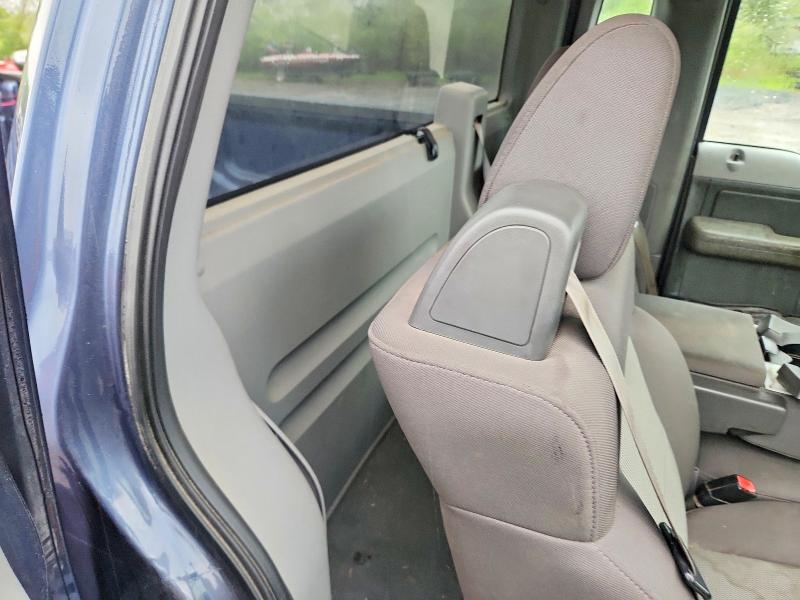 Aukcja sprzedaży 2005 Ford F150, vin: 1FTRF12W65NC06138, numer aukcji: 52652876