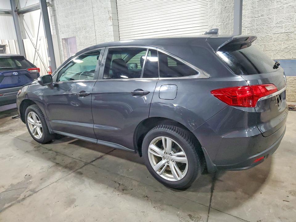 Aukcja sprzedaży 2014 Acura Rdx, vin: 5J8TB4H52EL010826, numer aukcji: 55417296