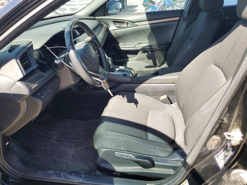 Aukcja sprzedaży 2017 Honda Civic, vin: SHHFK7H43HU404569, numer aukcji: 54494716