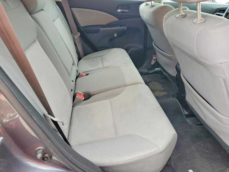 Продажа на аукционе авто 2015 Honda Cr-v, vin: 5J6RM4H56FL048204, номер лота: 53830096