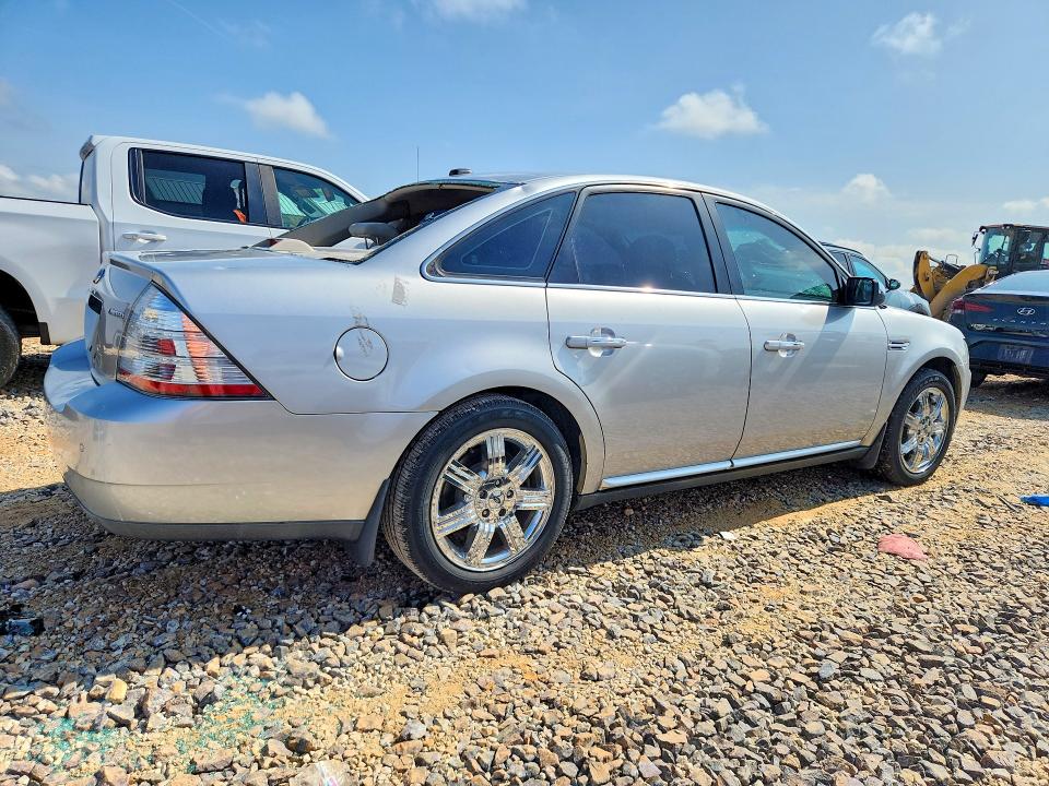 54334326 :رقم المزاد ، 1FAHP25W69G111556 vin ، 2009 Ford Taurus مزاد بيع