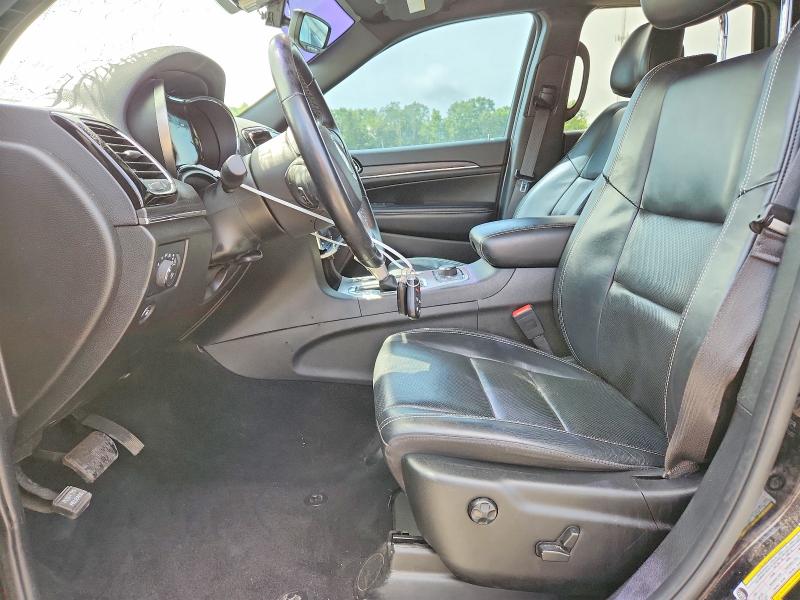Aukcja sprzedaży 2021 Jeep Grand Cherokee, vin: 1C4RJFBG4MC810978, numer aukcji: 54494356