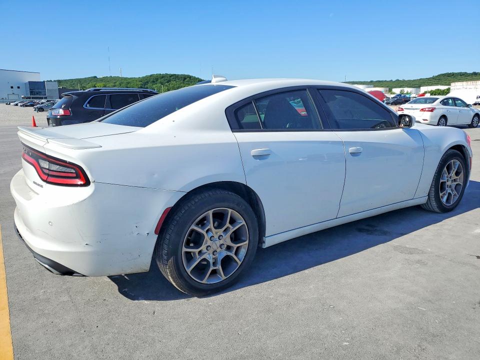 52100296 :رقم المزاد ، 2C3CDXJG8FH730205 vin ، 2015 Dodge Charger مزاد بيع