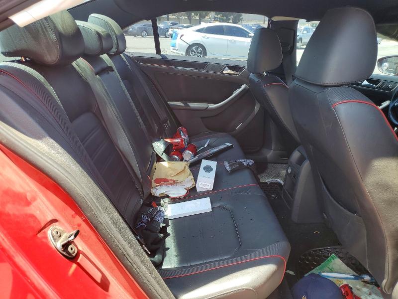 Aukcja sprzedaży 2014 Volkswagen Jetta, vin: 3VW4T7AJ7EM288657, numer aukcji: 53289706