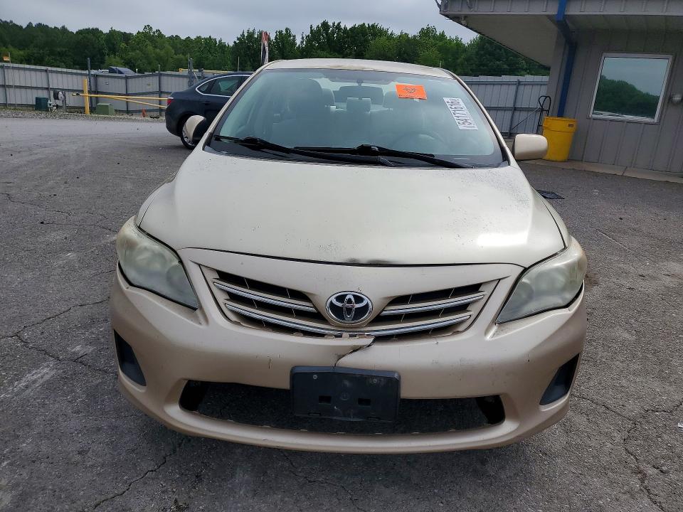 Продаж на аукціоні авто 2013 Toyota Corolla, vin: 2T1BU4EE5DC933381, номер лоту: 54171616