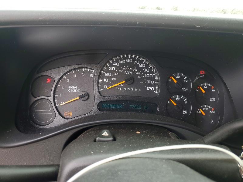 Aukcja sprzedaży 2006 Chevrolet Silverado, vin: 2GCEC13Z961280639, numer aukcji: 52472646