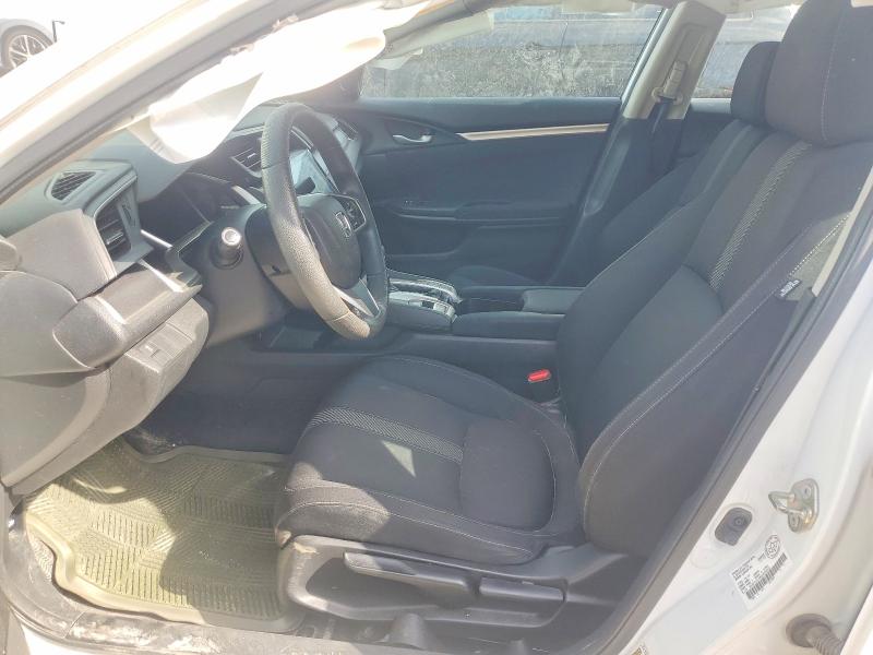 Aukcja sprzedaży 2016 Honda Civic, vin: 2HGFC2F78GH004032, numer aukcji: 54532566