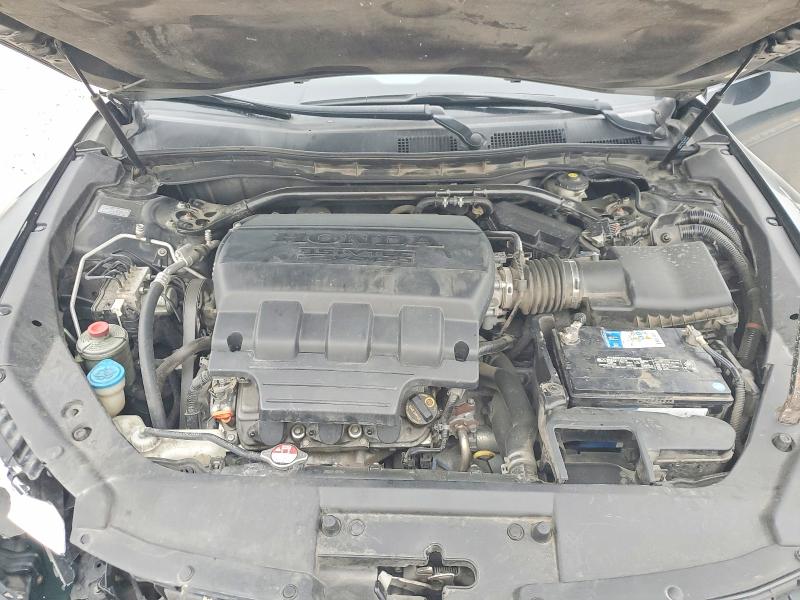 51777546 :رقم المزاد ، 5J6TF1H53CL005143 vin ، 2012 Honda Crosstour مزاد بيع