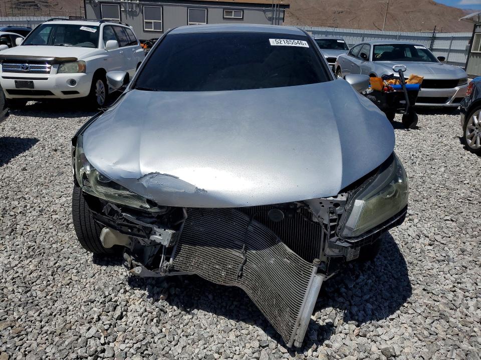 2013 Honda Accord მანქანა იყიდება აუქციონზე, vin: 1HGCR2F35DA057909, აუქციონის ნომერი: 52185546