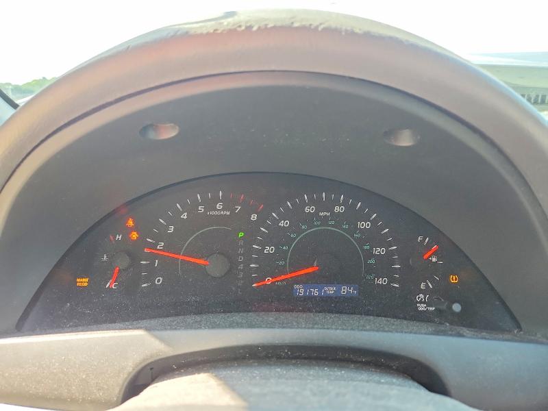 2003 Toyota Camry მანქანა იყიდება აუქციონზე, vin: 4T1BE46K69U413598, აუქციონის ნომერი: 54429526
