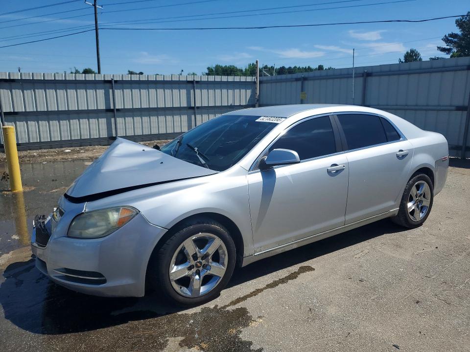 Продаж на аукціоні авто 2010 Chevrolet Malibu, vin: 1G1ZC5E05AF246098, номер лоту: 52182206