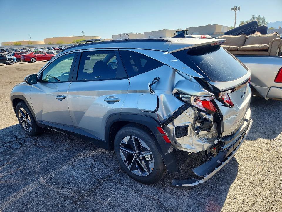 Продажа на аукционе авто 2026 Hyundai Tucson, vin: 5NMJB3DE7TH716310, номер лота: 54398826