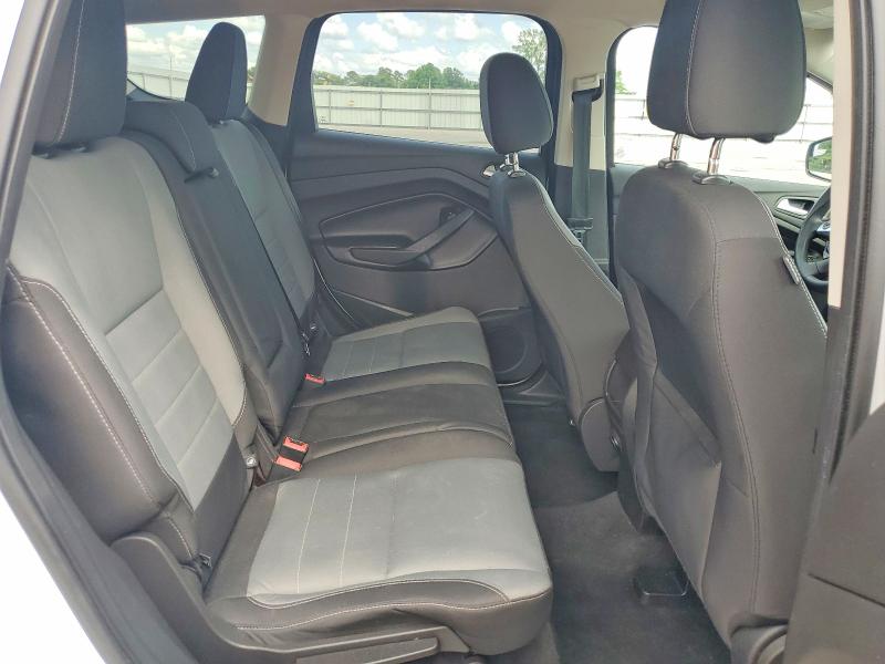 Продаж на аукціоні авто 2016 Ford Escape, vin: 1FMCU9GX0GUB21327, номер лоту: 54978846