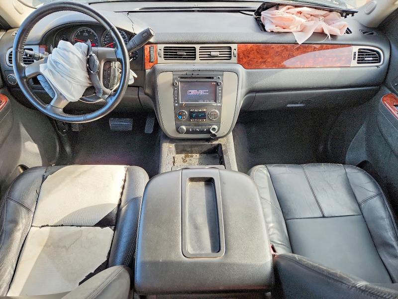 Aukcja sprzedaży 2013 Gmc Yukon, vin: 1GKS1CE01DR106303, numer aukcji: 52782946