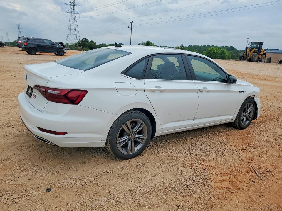 Продаж на аукціоні авто 2020 Volkswagen Jetta, vin: 3VWCB7BUXLM023963, номер лоту: 53119676