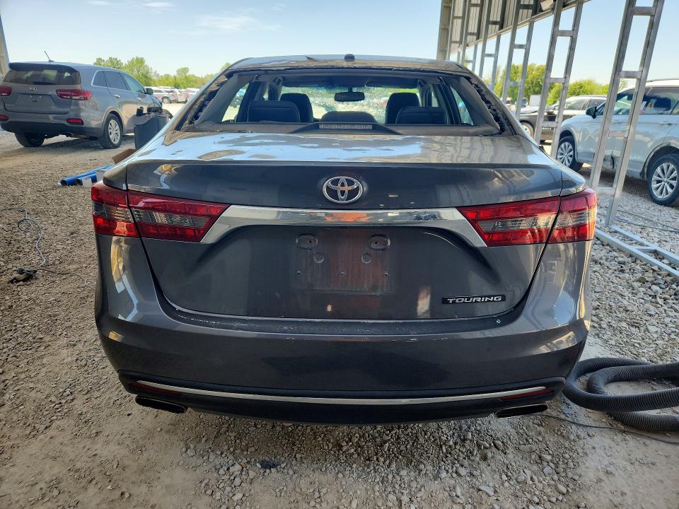 Aukcja sprzedaży 2016 Toyota Avalon, vin: 4T1BK1EBXGU196868, numer aukcji: 52422506