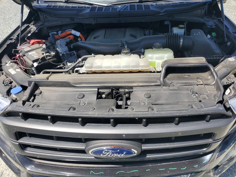 Aukcja sprzedaży 2021 Ford F150, vin: 1FTFW1ED5MFB43412, numer aukcji: 53244176